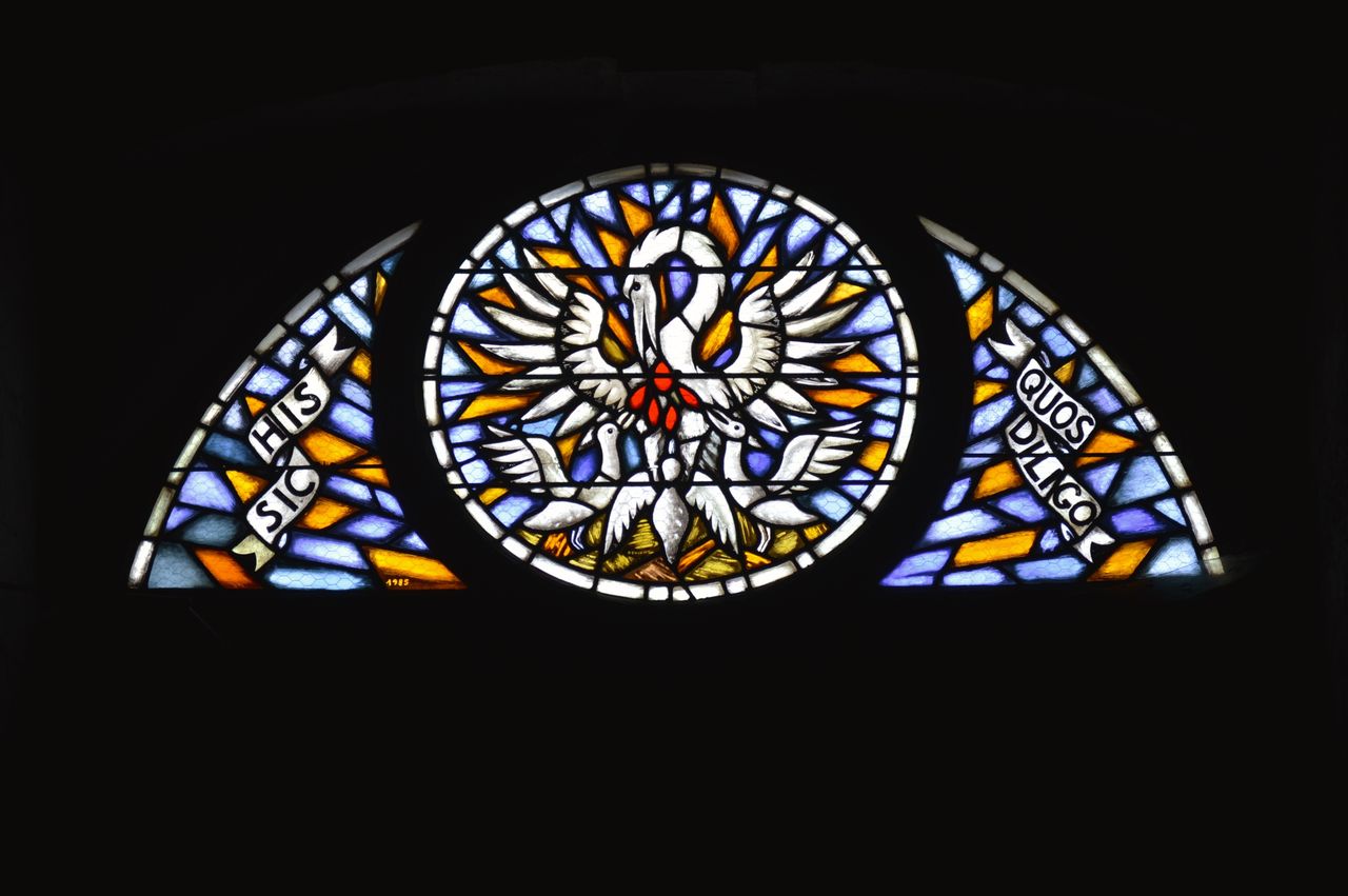 Communes Arbois Eglise Saint Just 0247